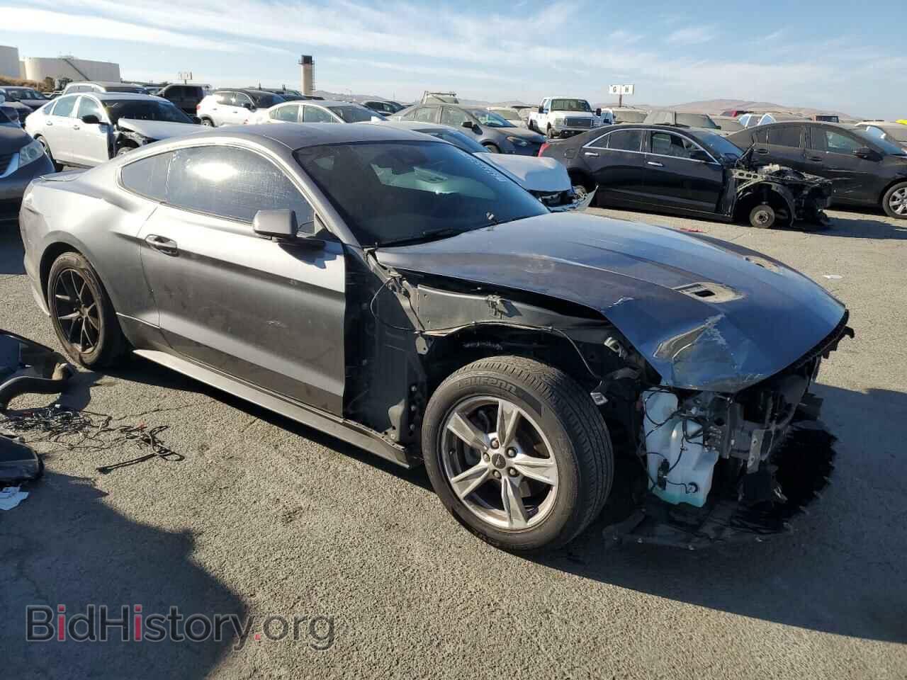 2021 FORD ALL Models - VIN: 1FA6P8TH2M5147781 - Photo 4