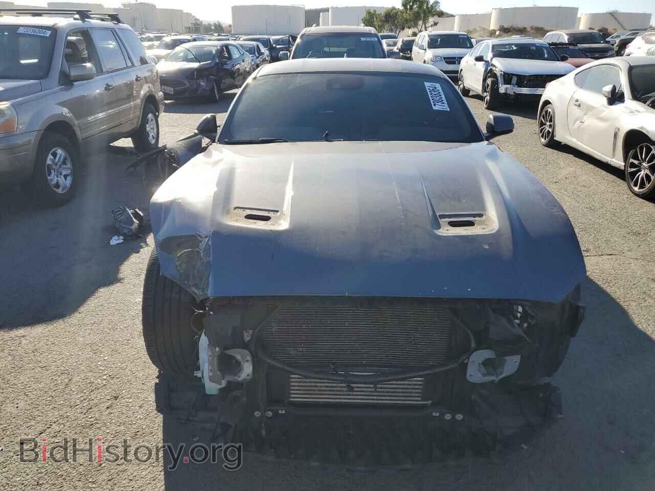 2021 FORD ALL Models - VIN: 1FA6P8TH2M5147781 - Photo 5