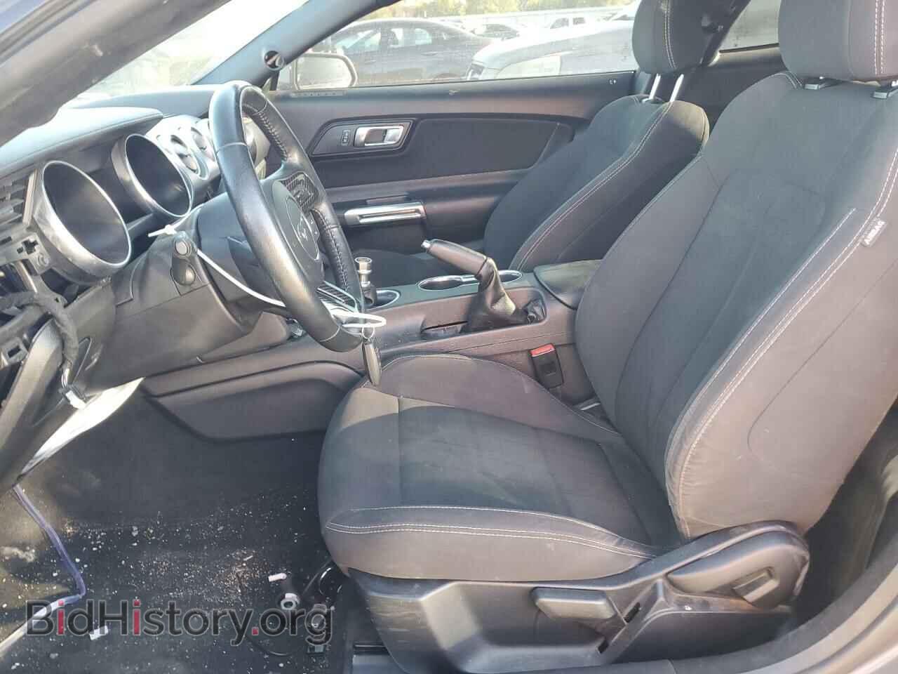 2021 FORD ALL Models - VIN: 1FA6P8TH2M5147781 - Photo 7