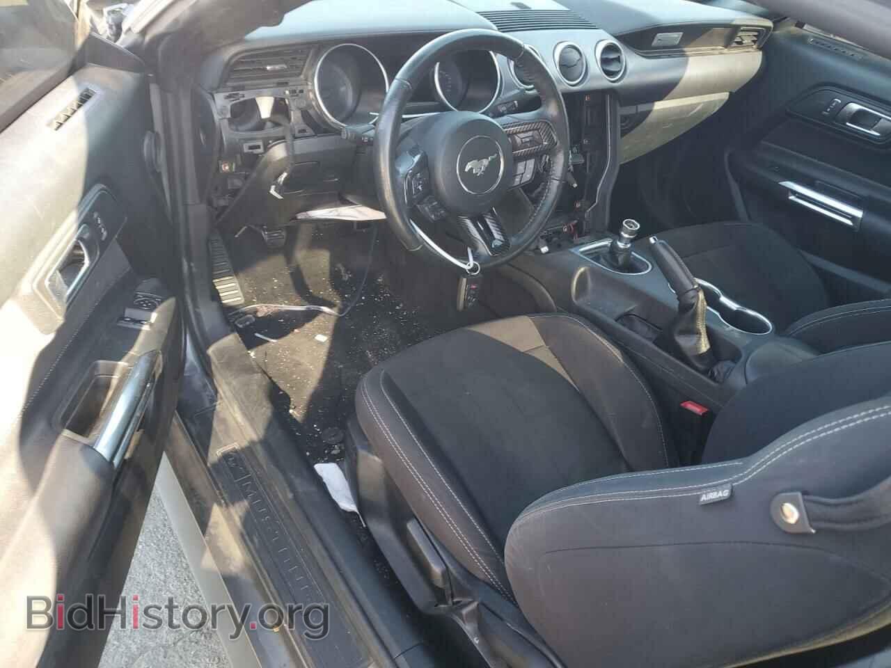 2021 FORD ALL Models - VIN: 1FA6P8TH2M5147781 - Photo 8