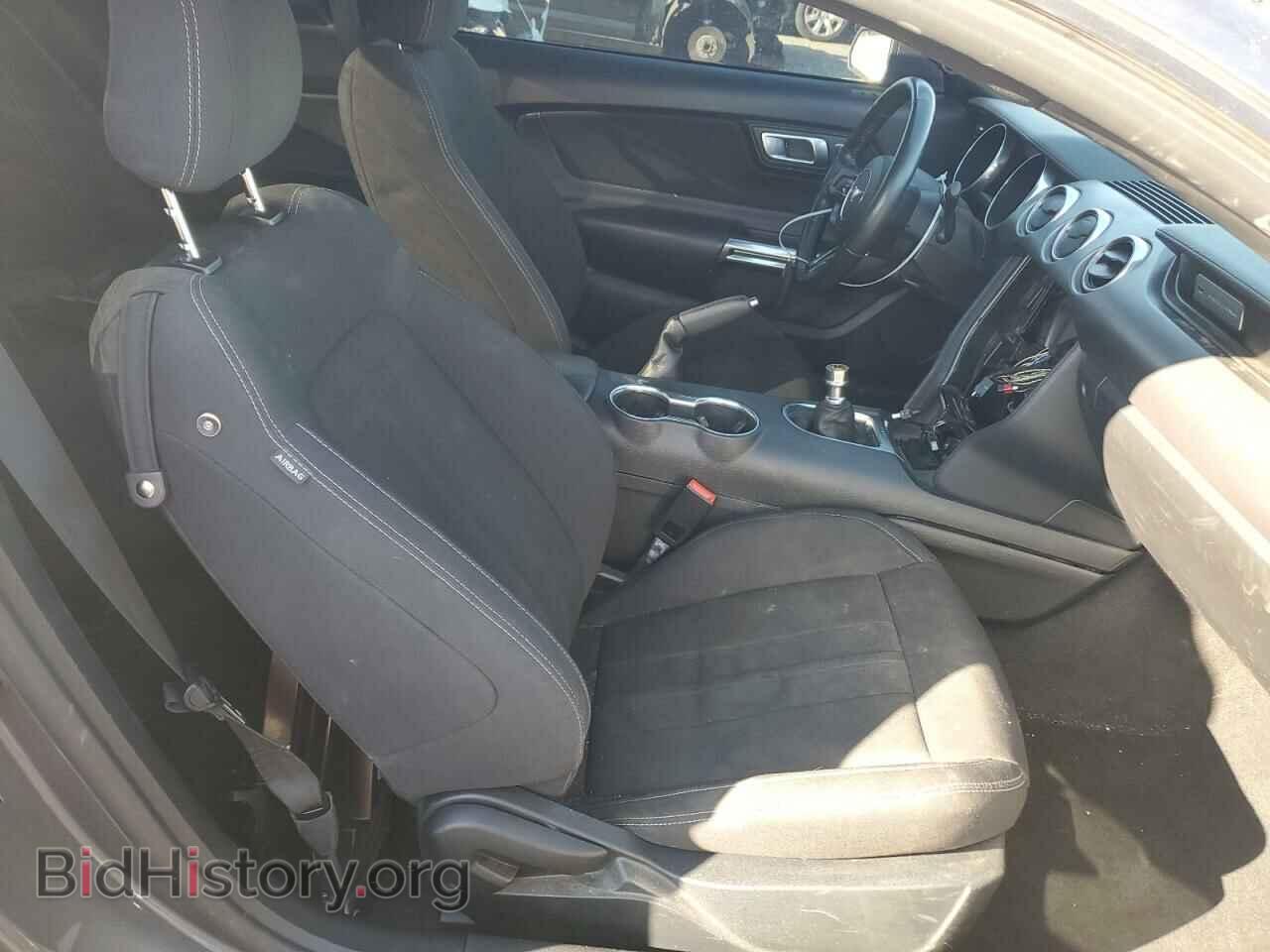 2021 FORD ALL Models - VIN: 1FA6P8TH2M5147781 - Photo 10