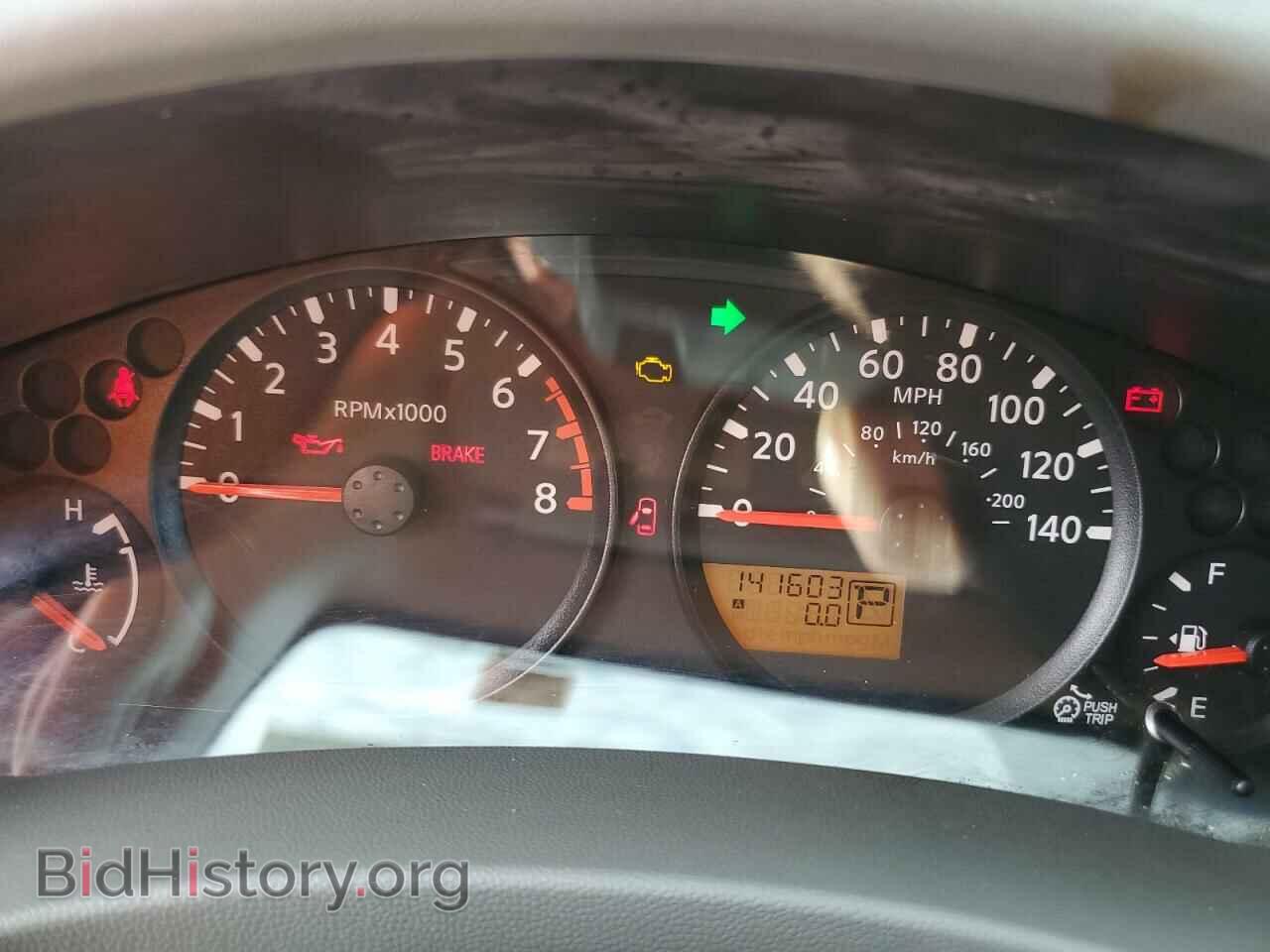 2016 NISSAN FRONTIER - VIN: 1N6BD0CT7GN769057 - Фото 9