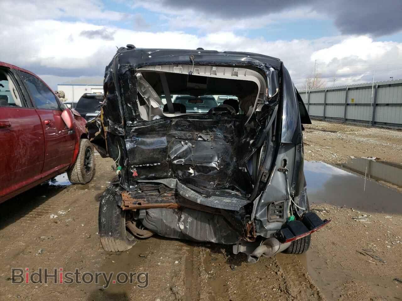 2010 CHRYSLER MINIVAN - VIN: 2A4RR5D17AR109487 - Photo 6