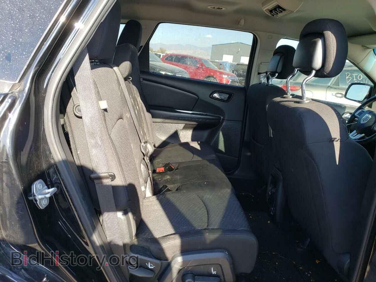2017 DODGE JOURNEY - VIN: 3C4PDCAB6HT505088 - Photo 11