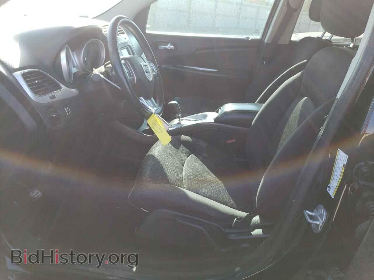 2017 DODGE JOURNEY - VIN: 3C4PDCAB6HT505088 - Photo 7