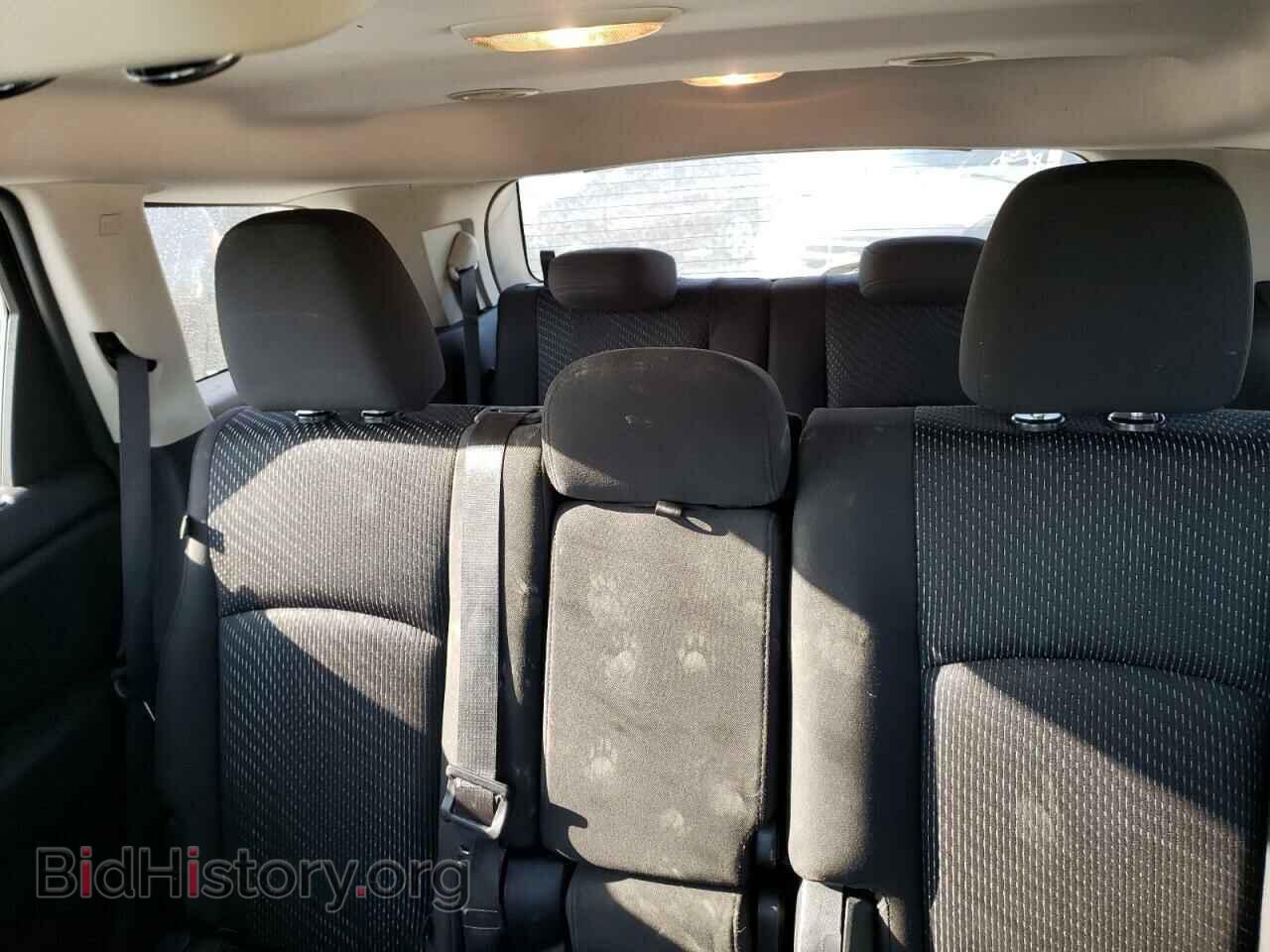 2017 DODGE JOURNEY - VIN: 3C4PDCAB6HT505088 - Photo 10