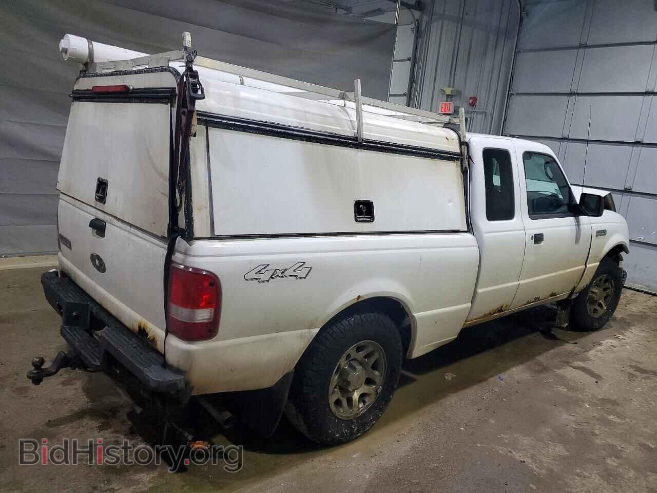 2010 FORD RANGER - VIN: 1FTLR4FE7APA35298 - Фото 3