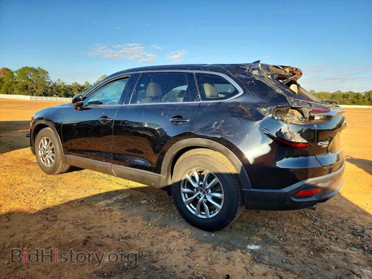 2018 MAZDA CX-9 - VIN: JM3TCBCY8J0207486 - Photo 2