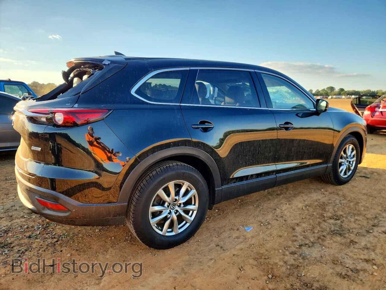 2018 MAZDA CX-9 - VIN: JM3TCBCY8J0207486 - Photo 3