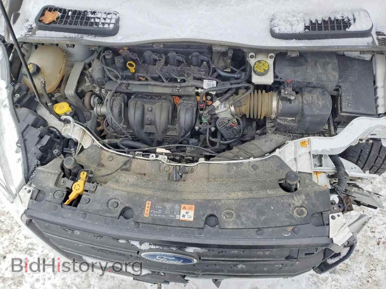 2017 FORD ESCAPE - VIN: 1FMCU0F75HUB00245 - Photo 12