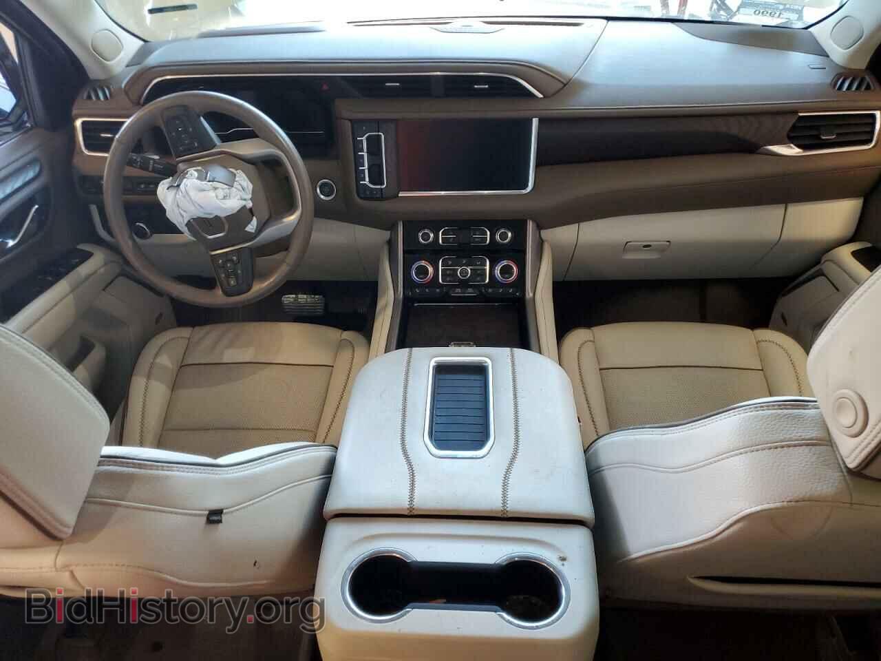 2022 GMC YUKON - VIN: 1GKS2JKL6NR293507 - Фото 8