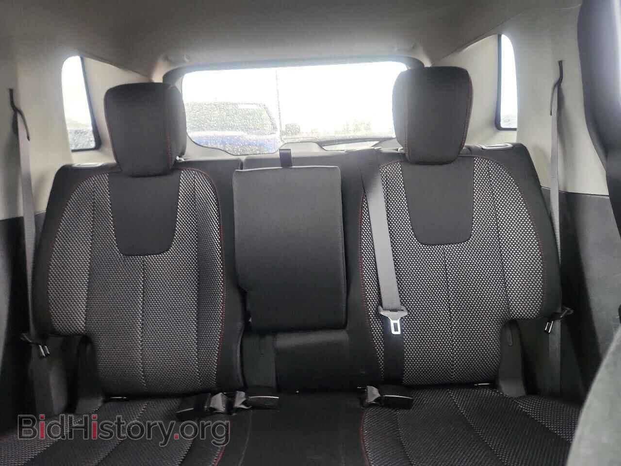 2017 GMC TERRAIN - VIN: 2GKFLTE39H6317076 - Photo 10