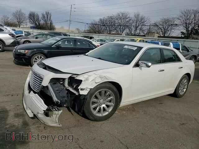2012 CHRYSLER 300 - VIN: 2C3CCACG7CH192928 - Photo 13