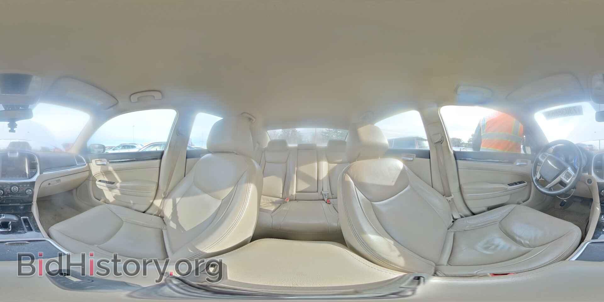 2012 CHRYSLER 300 - VIN: 2C3CCACG7CH192928 - Photo 14