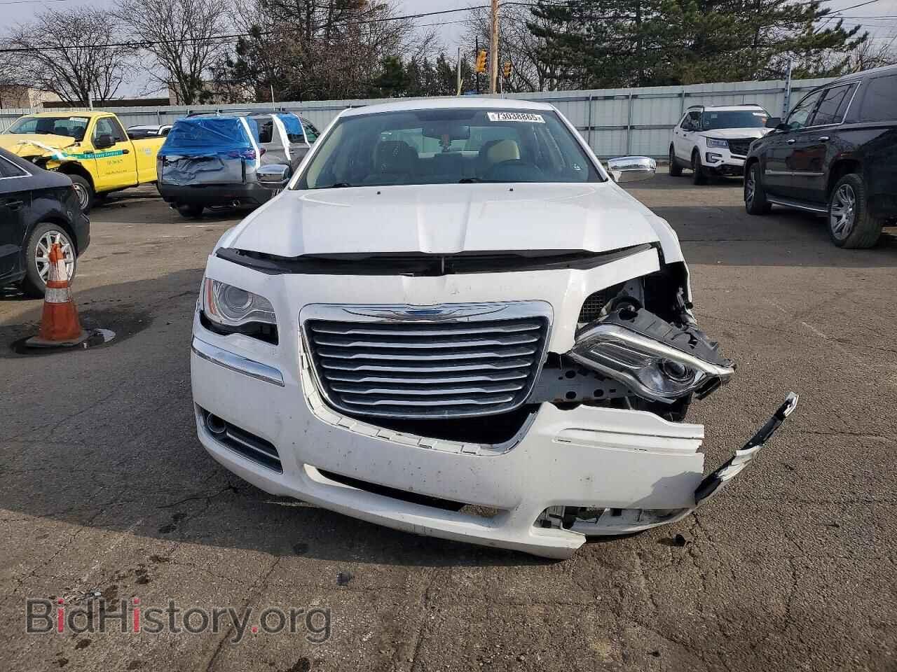 2012 CHRYSLER 300 - VIN: 2C3CCACG7CH192928 - Photo 5