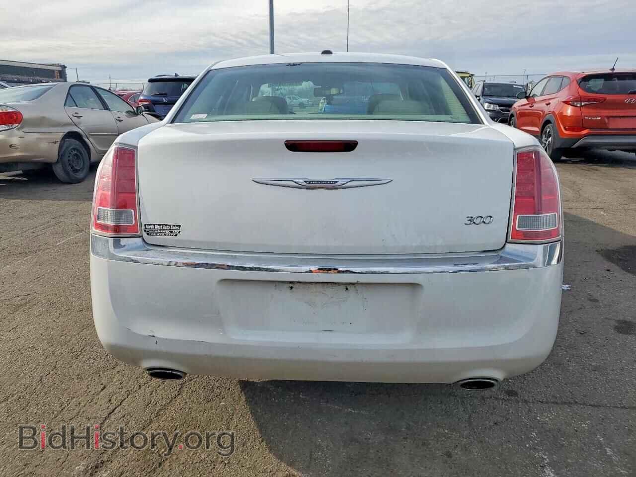 2012 CHRYSLER 300 - VIN: 2C3CCACG7CH192928 - Photo 6