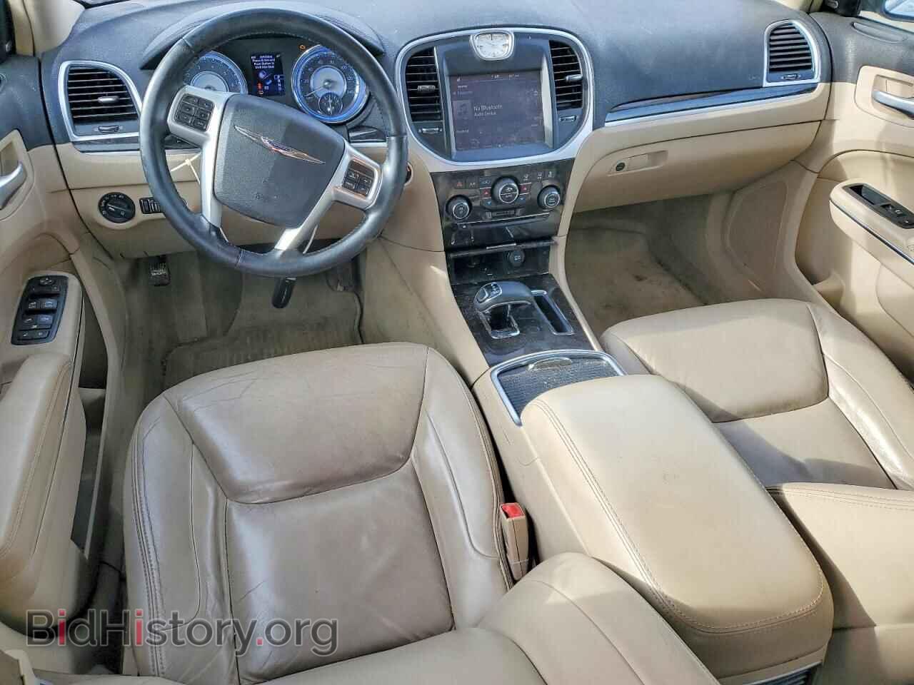 2012 CHRYSLER 300 - VIN: 2C3CCACG7CH192928 - Photo 8
