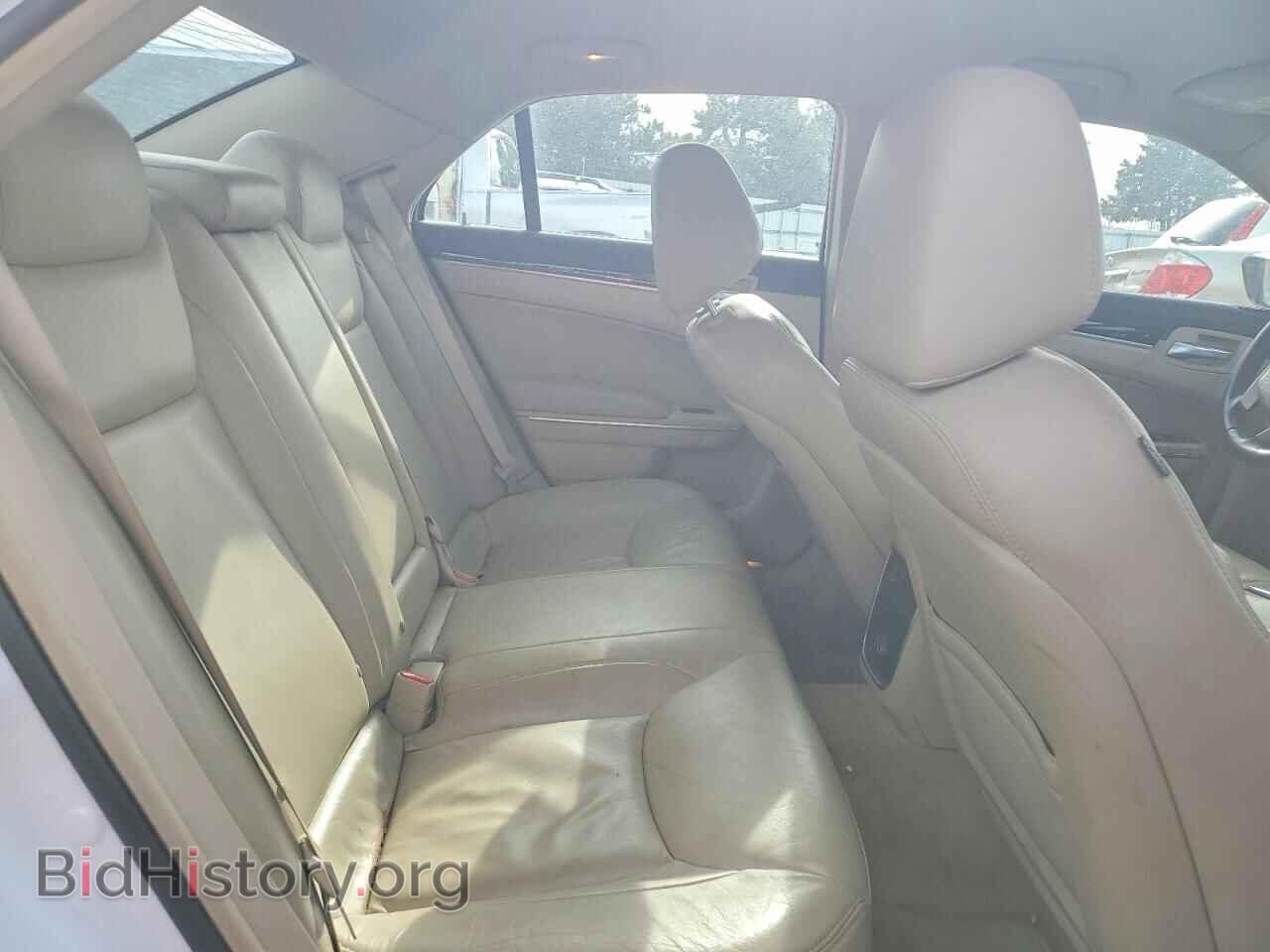 2012 CHRYSLER 300 - VIN: 2C3CCACG7CH192928 - Photo 10