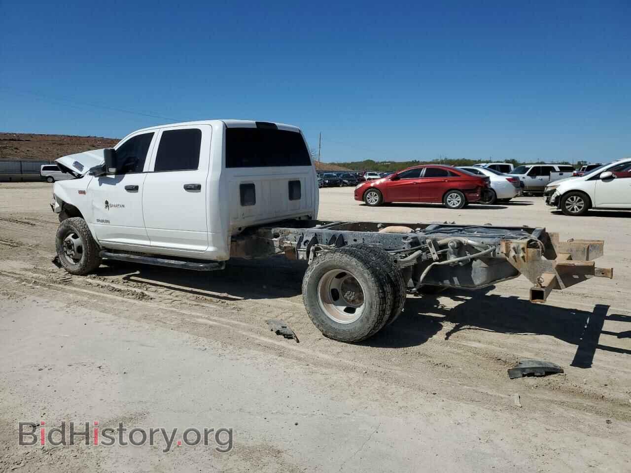 2020 RAM All Models - VIN: 3C7WRTCJ9LG110313 - Photo 2