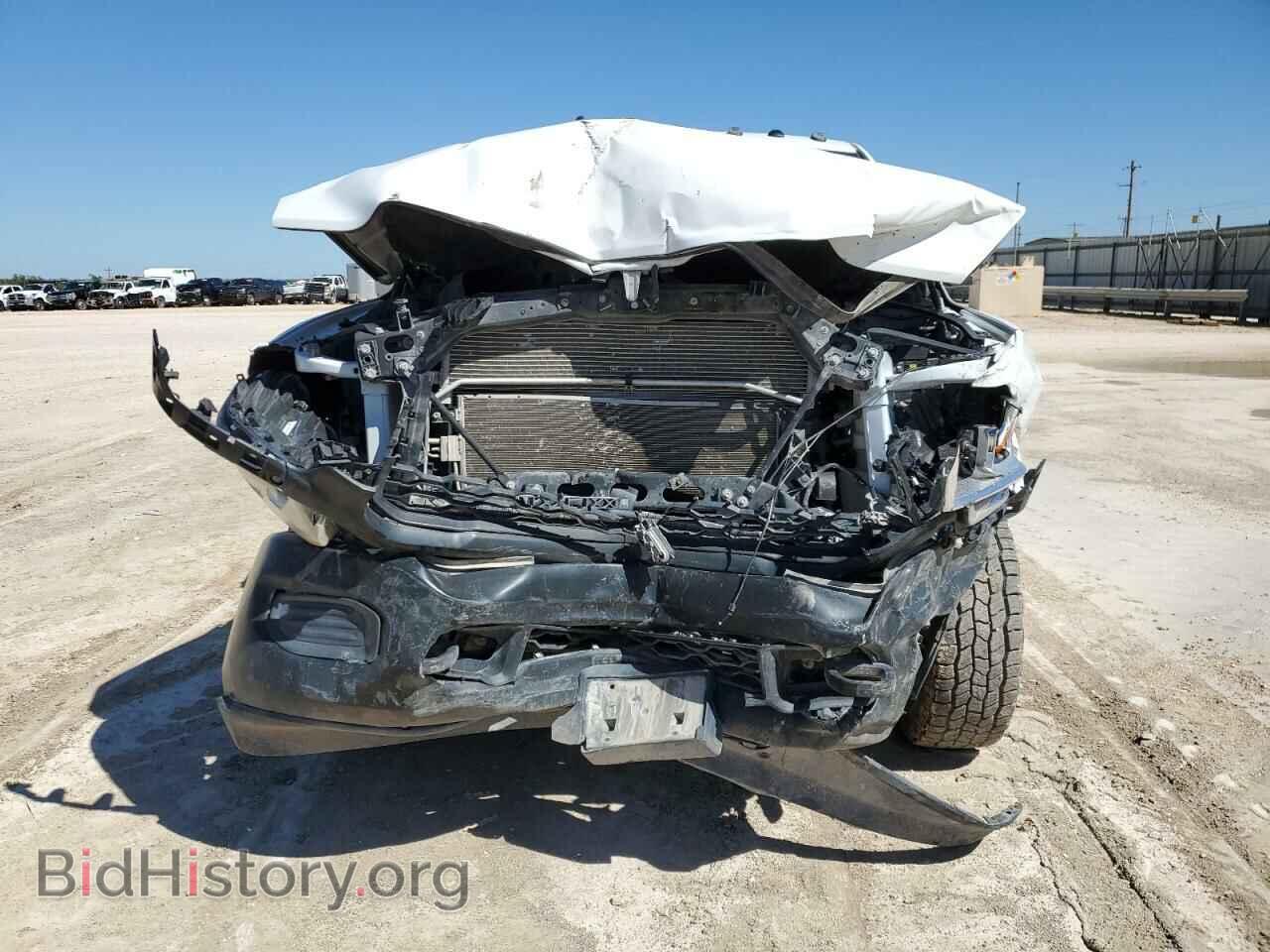 2020 RAM All Models - VIN: 3C7WRTCJ9LG110313 - Photo 5