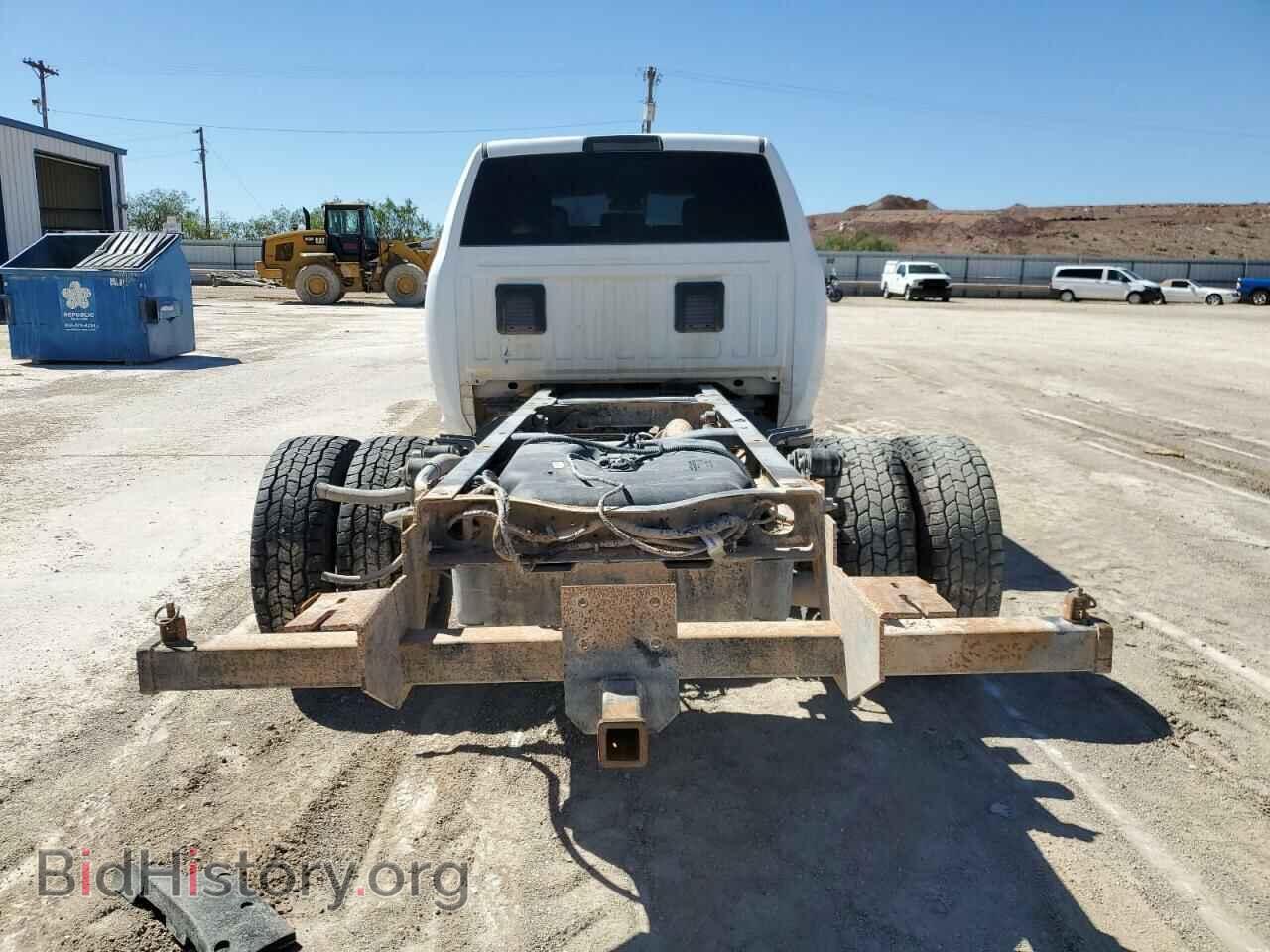 2020 RAM All Models - VIN: 3C7WRTCJ9LG110313 - Photo 6