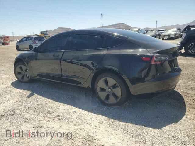 2023 TESLA MODEL 3 - VIN: 5YJ3E1EA9PF426335 - Photo 2