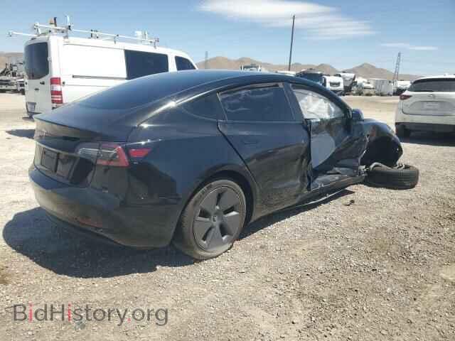 2023 TESLA MODEL 3 - VIN: 5YJ3E1EA9PF426335 - Photo 3