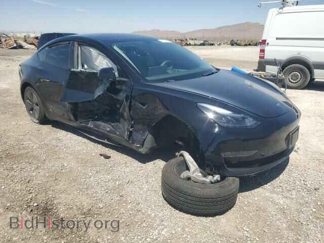 2023 TESLA MODEL 3 - VIN: 5YJ3E1EA9PF426335 - Photo 4