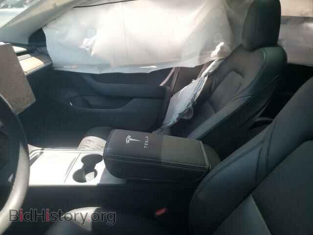 2023 TESLA MODEL 3 - VIN: 5YJ3E1EA9PF426335 - Photo 7