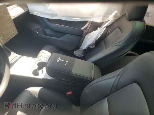 2023 TESLA MODEL 3 - VIN: 5YJ3E1EA9PF426335 - Photo 8