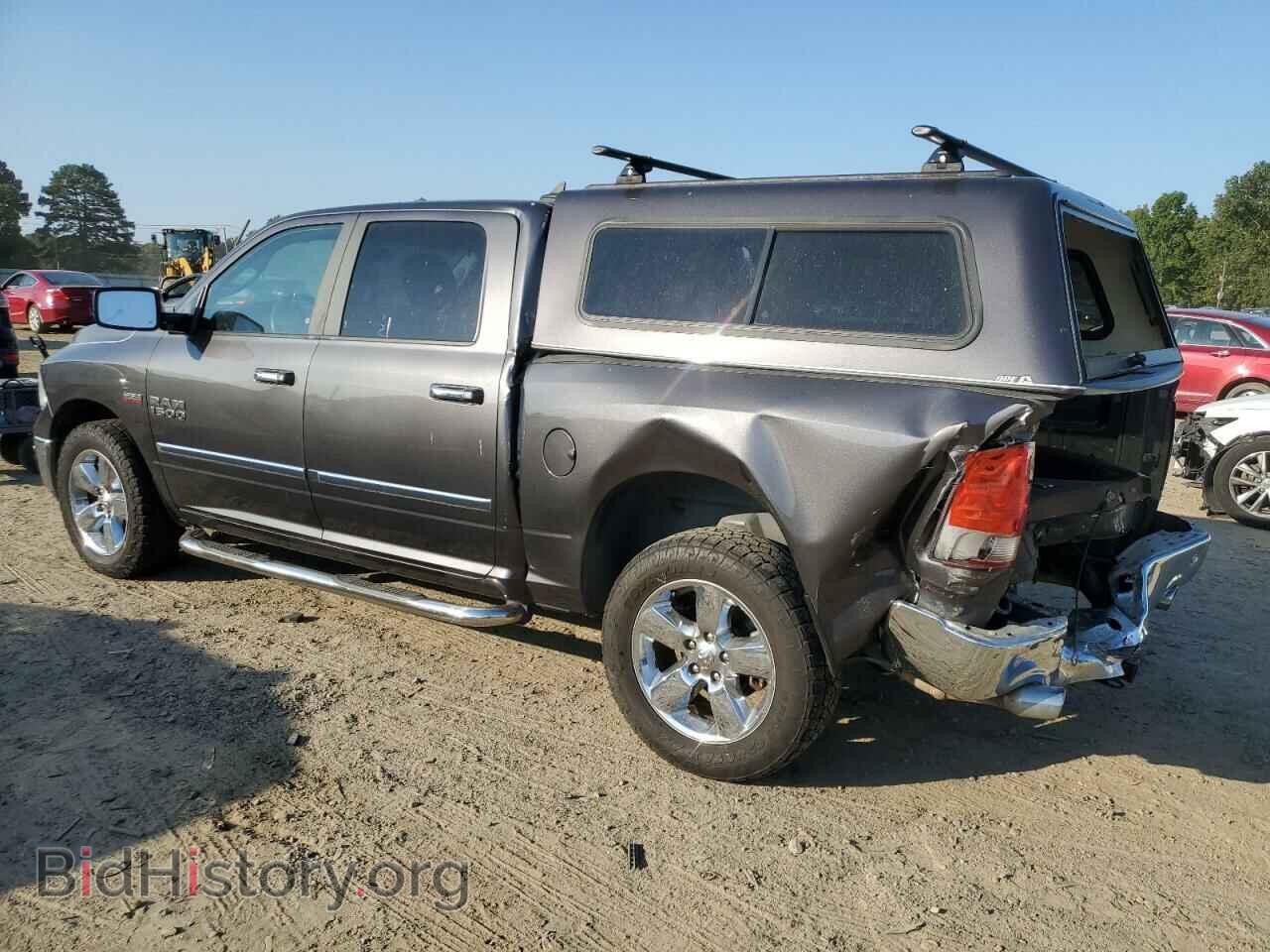 2017 RAM 1500 - VIN: 1C6RR7LT3HS656583 - Photo 2