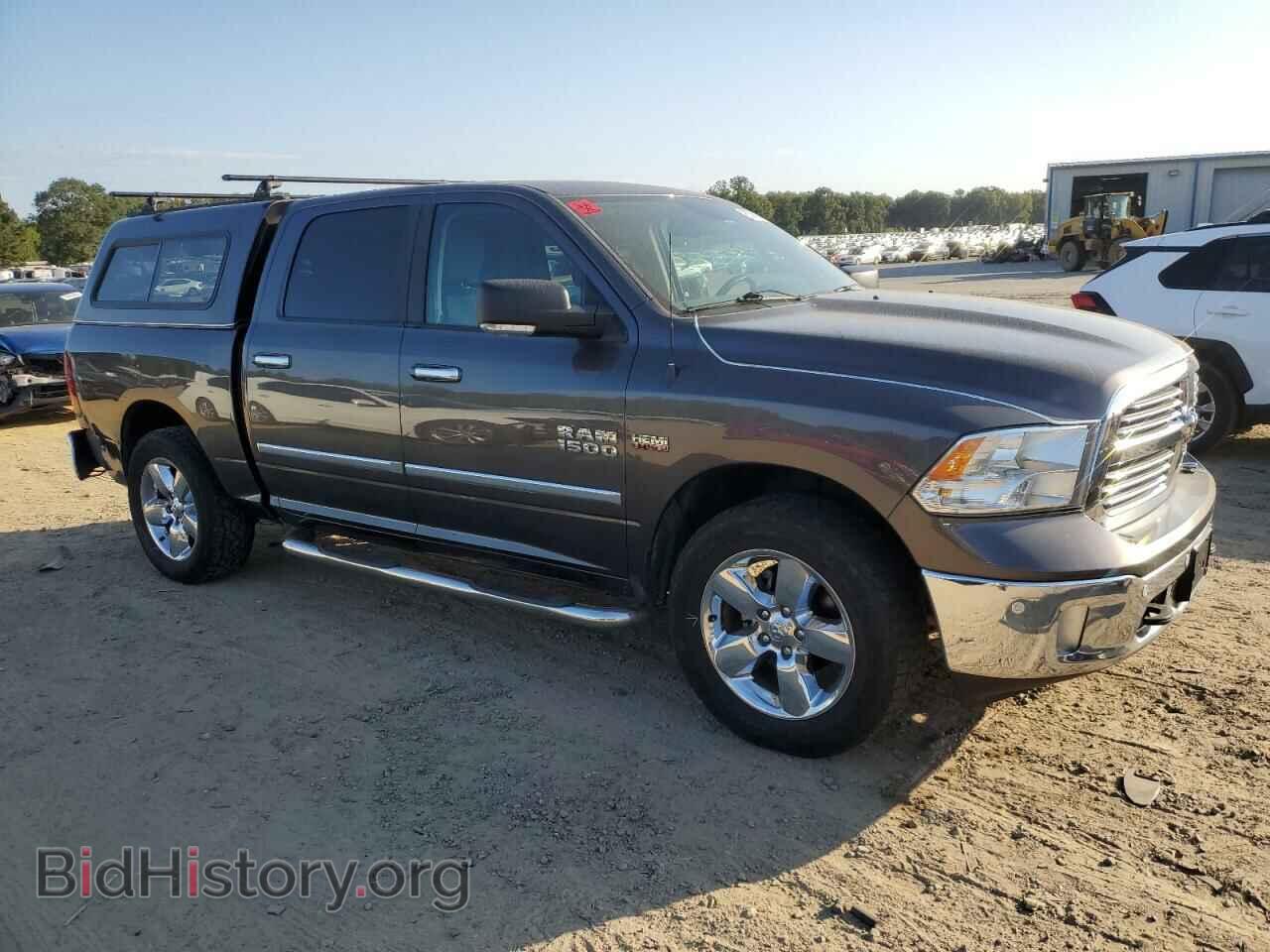 2017 RAM 1500 - VIN: 1C6RR7LT3HS656583 - Photo 4