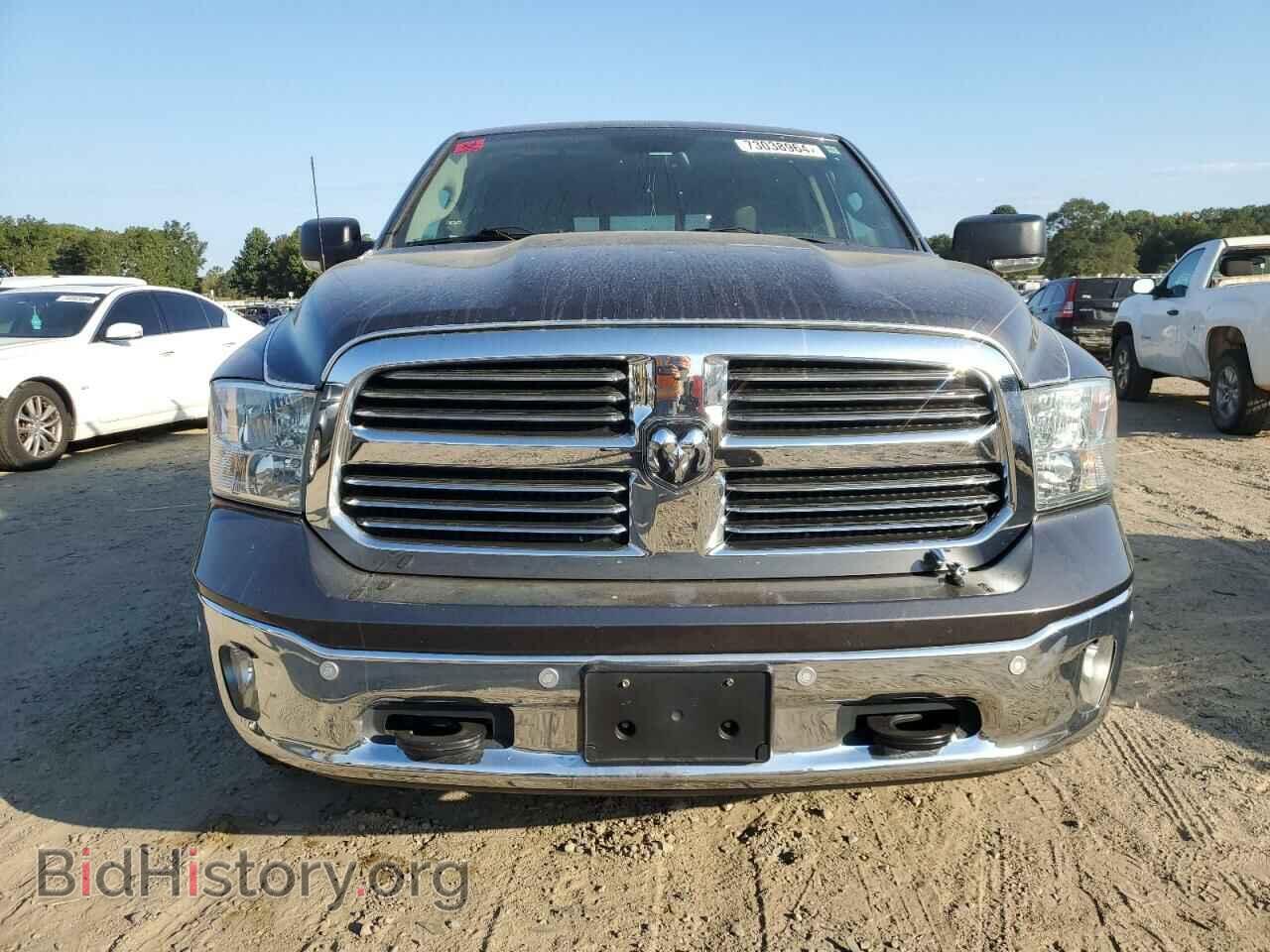 2017 RAM 1500 - VIN: 1C6RR7LT3HS656583 - Photo 5