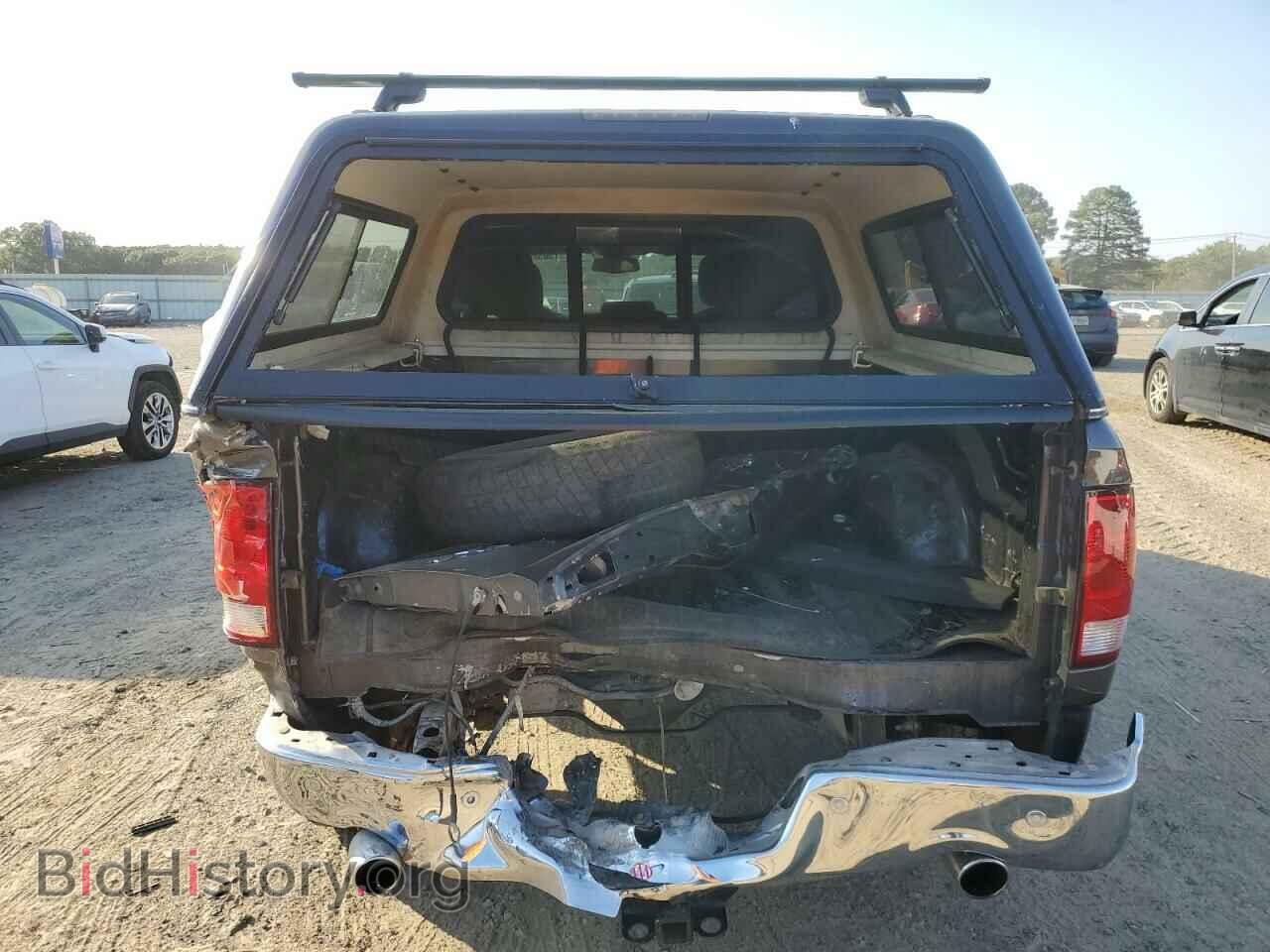 2017 RAM 1500 - VIN: 1C6RR7LT3HS656583 - Photo 6