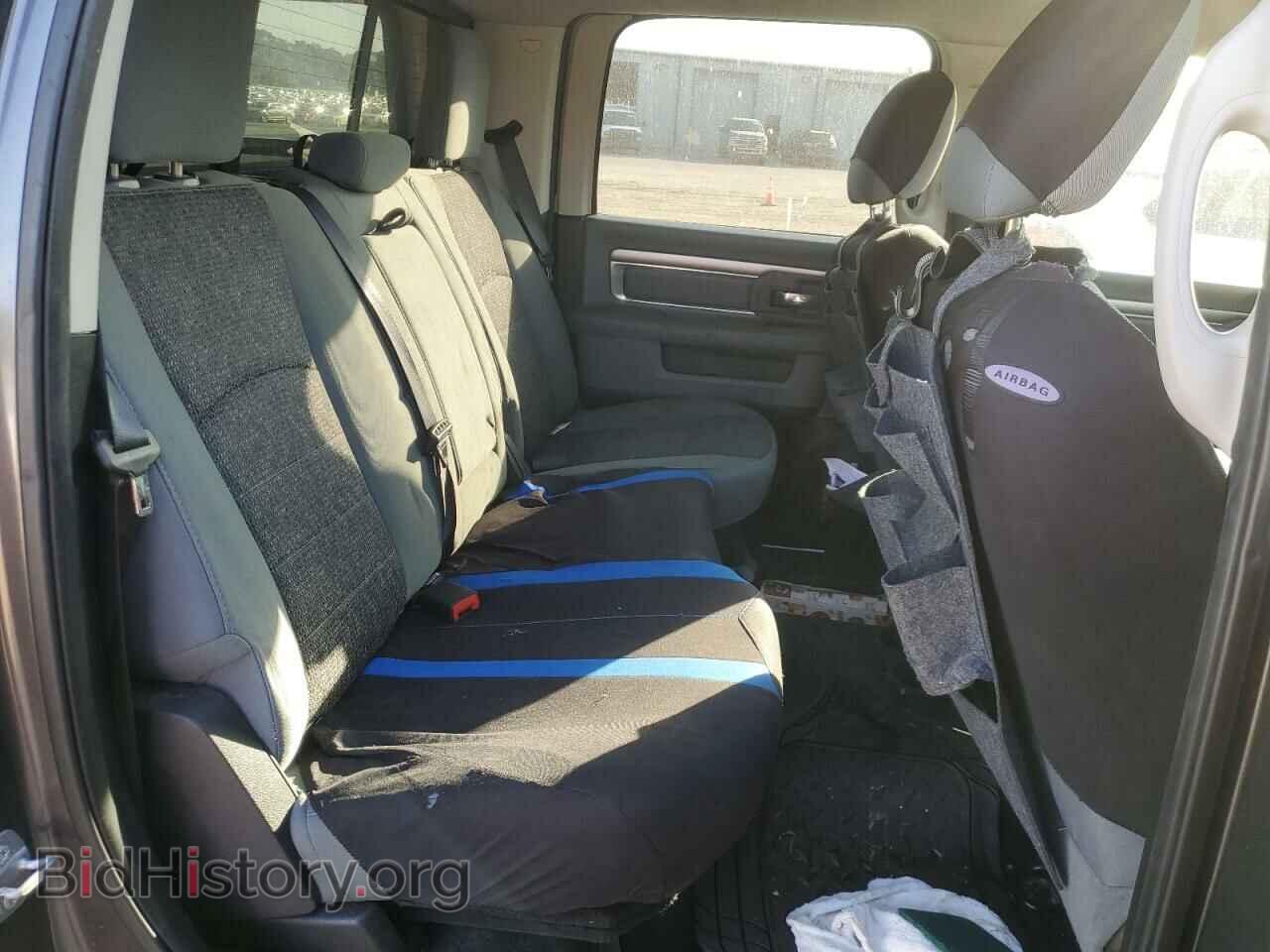 2017 RAM 1500 - VIN: 1C6RR7LT3HS656583 - Photo 10