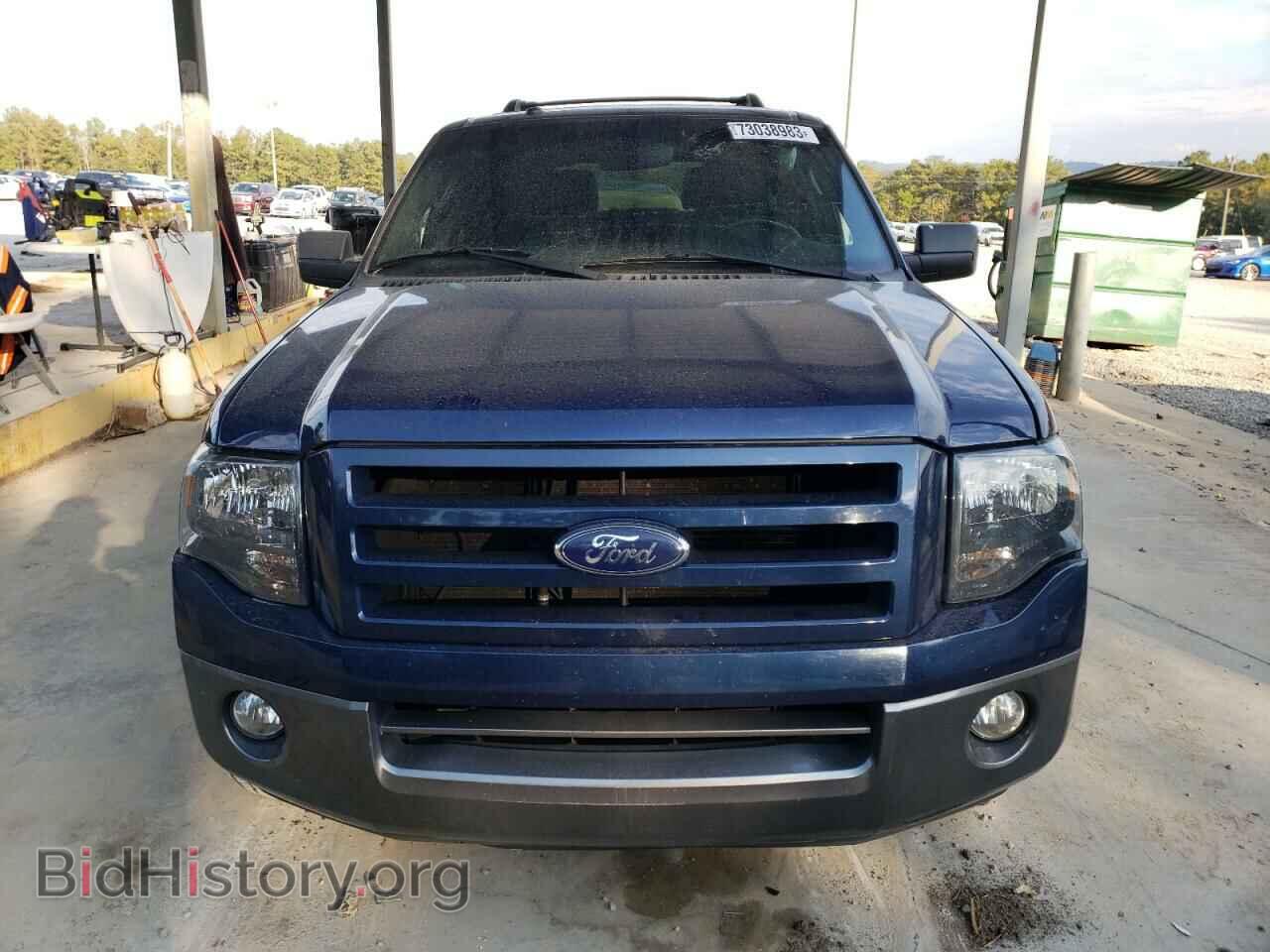 2012 FORD EXPEDITION - VIN: 1FMJU1H51CEF54911 - Фото 5