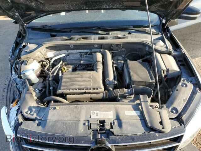 2017 VOLKSWAGEN JETTA - VIN: 3VWDB7AJ8HM262477 - Фото 11