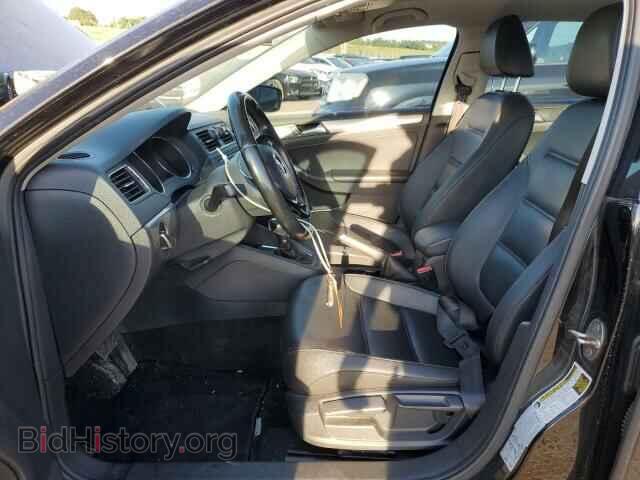 2017 VOLKSWAGEN JETTA - VIN: 3VWDB7AJ8HM262477 - Фото 7