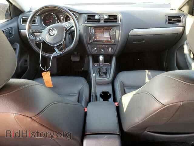 2017 VOLKSWAGEN JETTA - VIN: 3VWDB7AJ8HM262477 - Фото 8