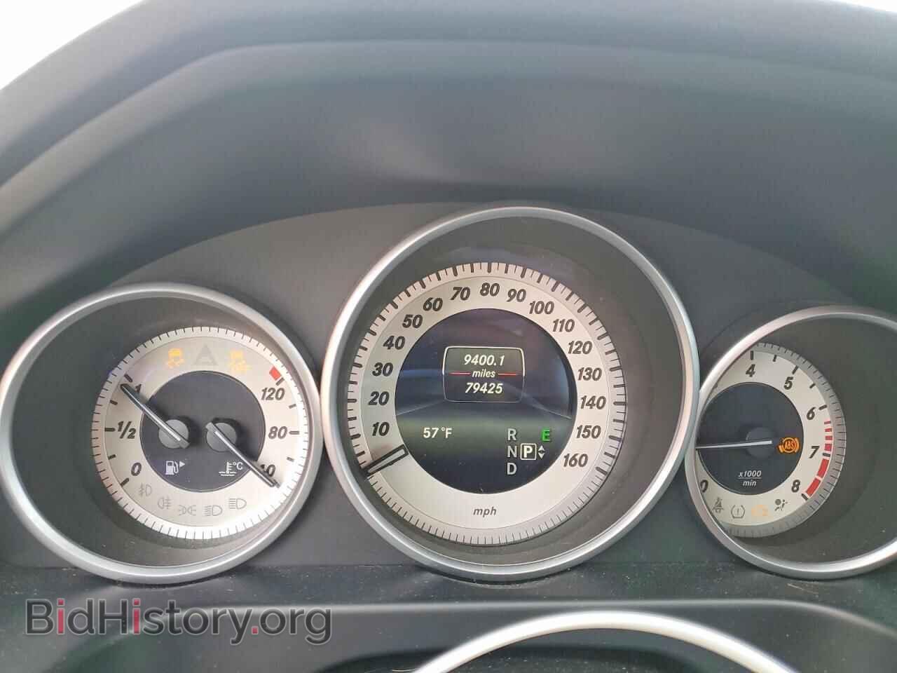 2016 MERCEDES-BENZ E-CLASS - VIN: WDDHF5KB9GB248572 - Фото 9
