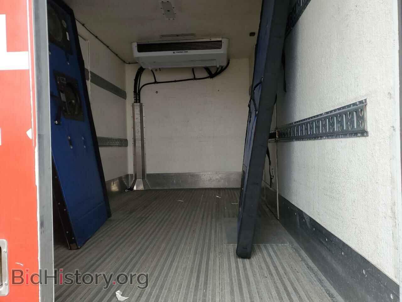 2020 FORD TRANSIT - VIN: 1FDBF6ZG8LKB63378 - Фото 10