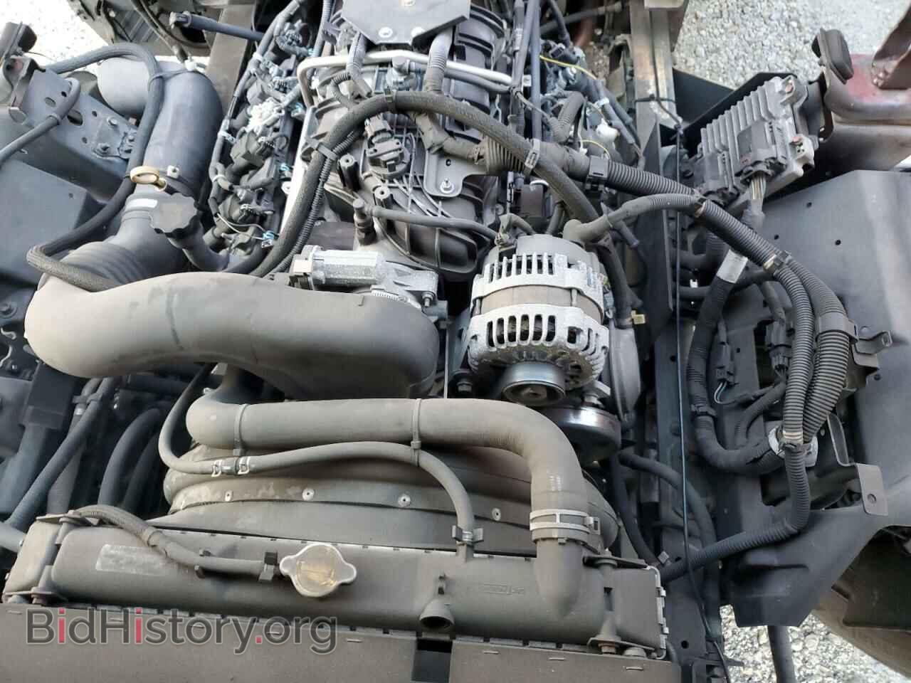 2016 ISUZU All Models - VIN: 54DC4W1B4GS810763 - Photo 11