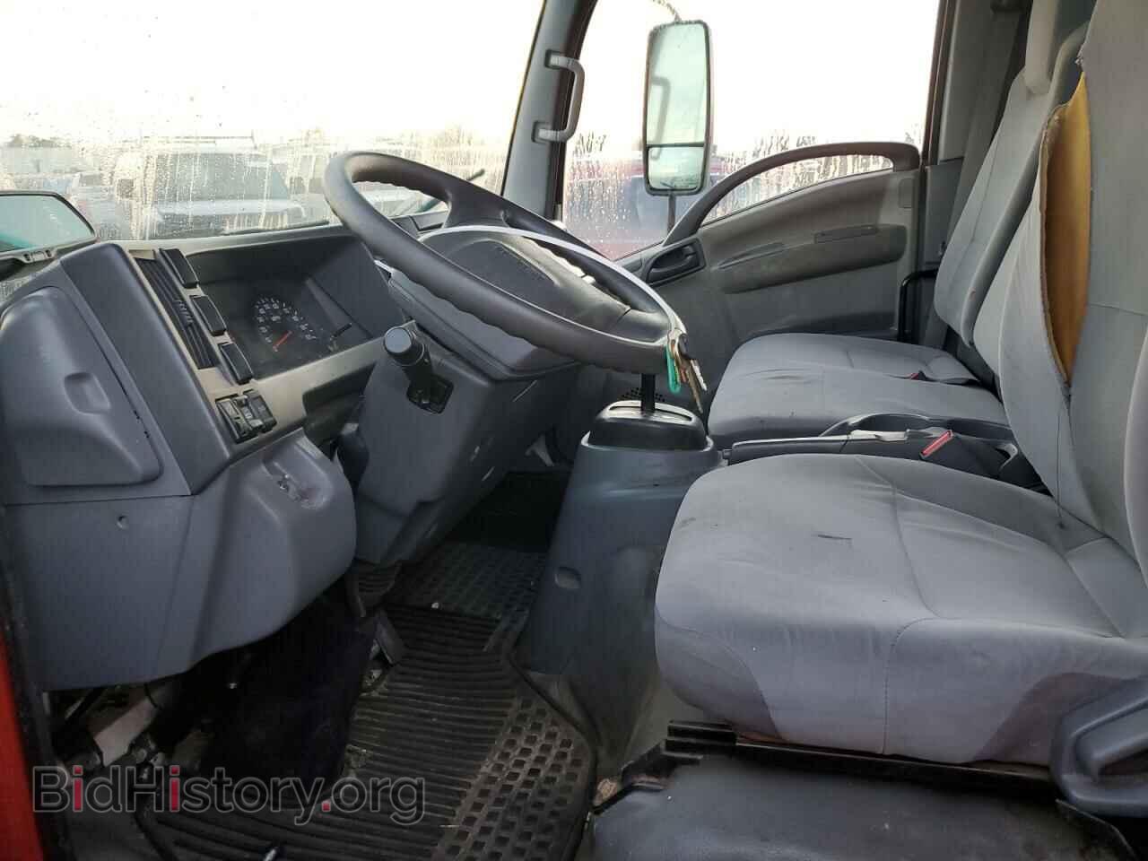 2016 ISUZU All Models - VIN: 54DC4W1B4GS810763 - Photo 7