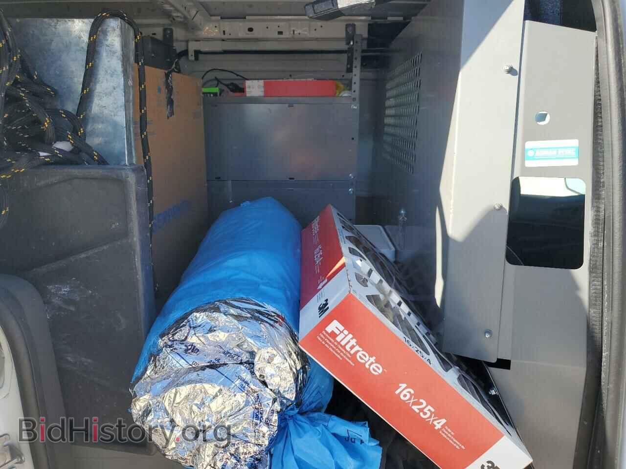 2019 FORD TRANSIT - VIN: NM0LE7E23K1424705 - Фото 11