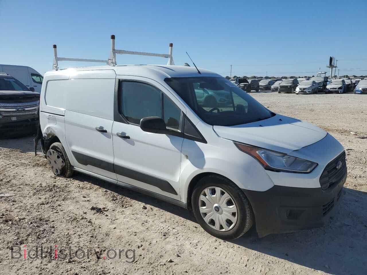 2019 FORD TRANSIT - VIN: NM0LE7E23K1424705 - Фото 4