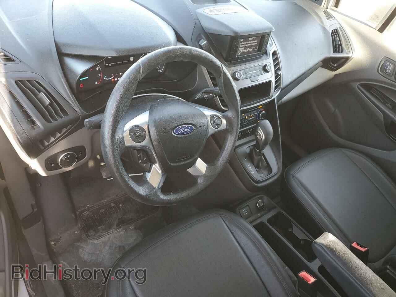 2019 FORD TRANSIT - VIN: NM0LE7E23K1424705 - Фото 8