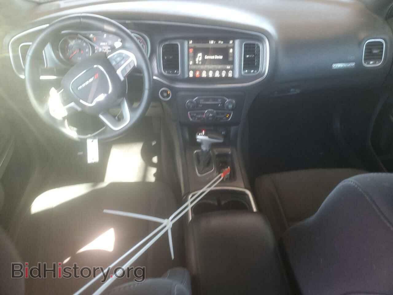 2017 DODGE CHARGER - VIN: 2C3CDXCT3HH575415 - Фото 8