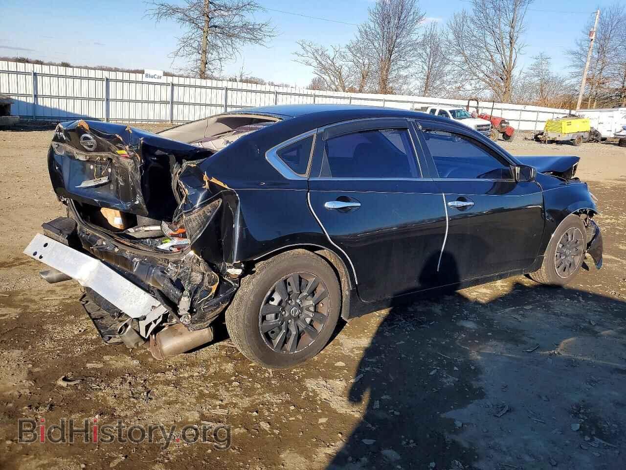 2013 NISSAN ALTIMA - VIN: 1N4AL3AP1DN463062 - Фото 3