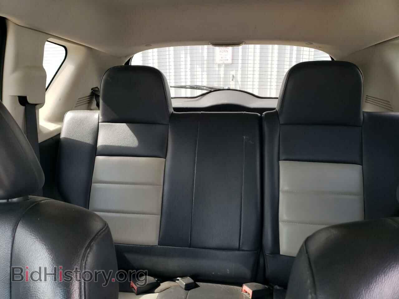 2007 JEEP COMPASS - VIN: 1J8FF57W57D180555 - Фото 10
