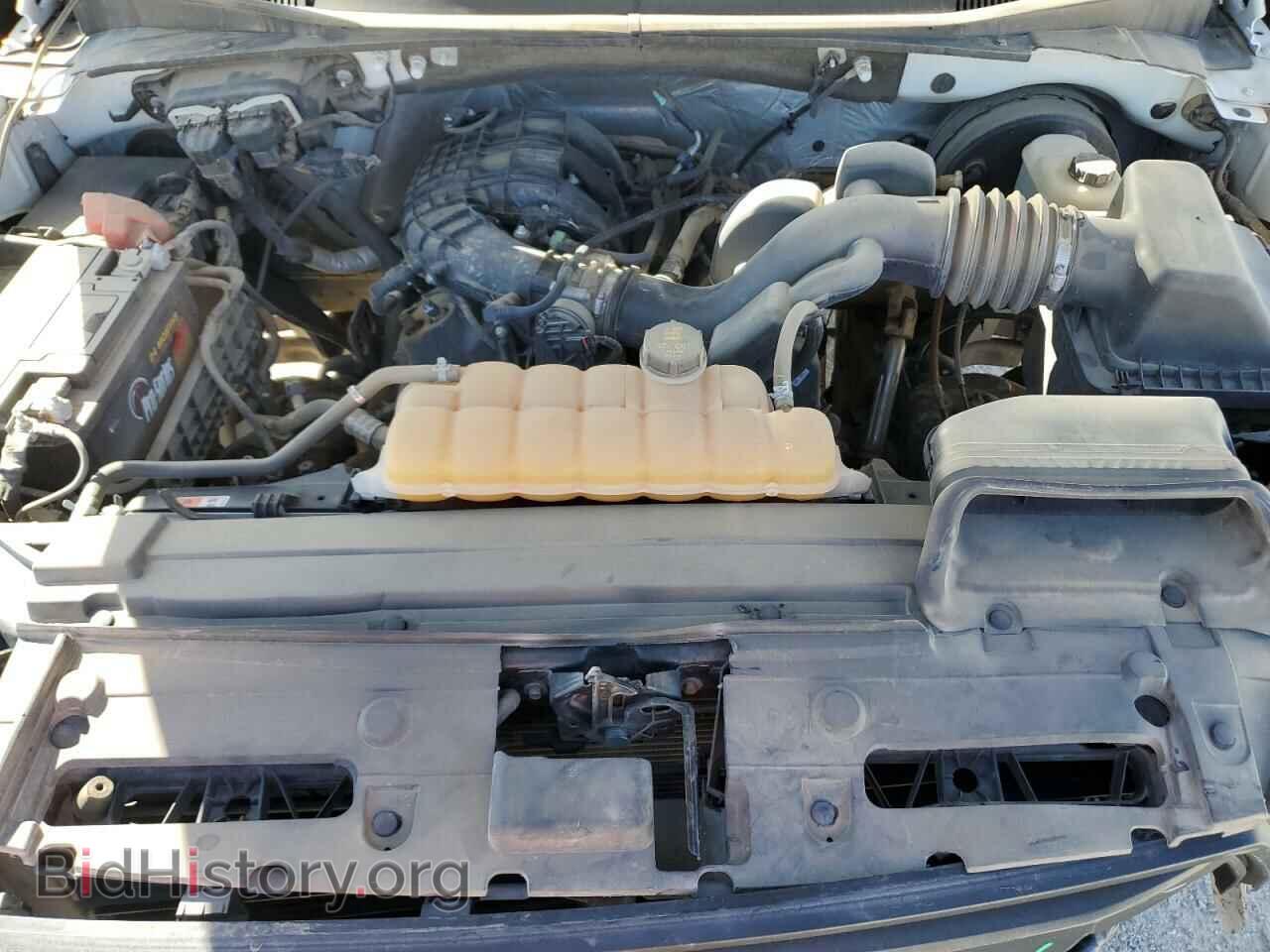 2016 FORD All Models - VIN: 1FTMF1C86GKD61870 - Фото 11